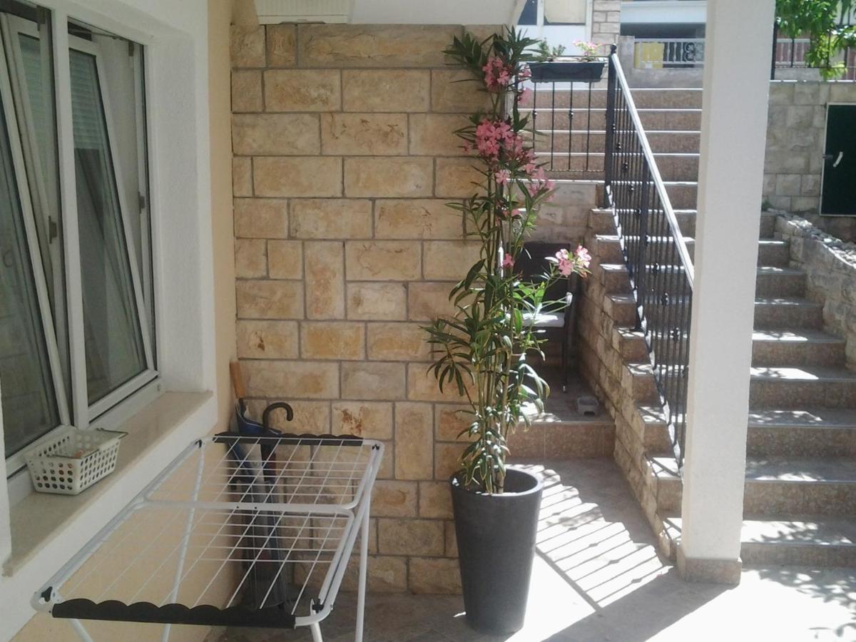 Apartment Mile Šibenik Exteriér fotografie