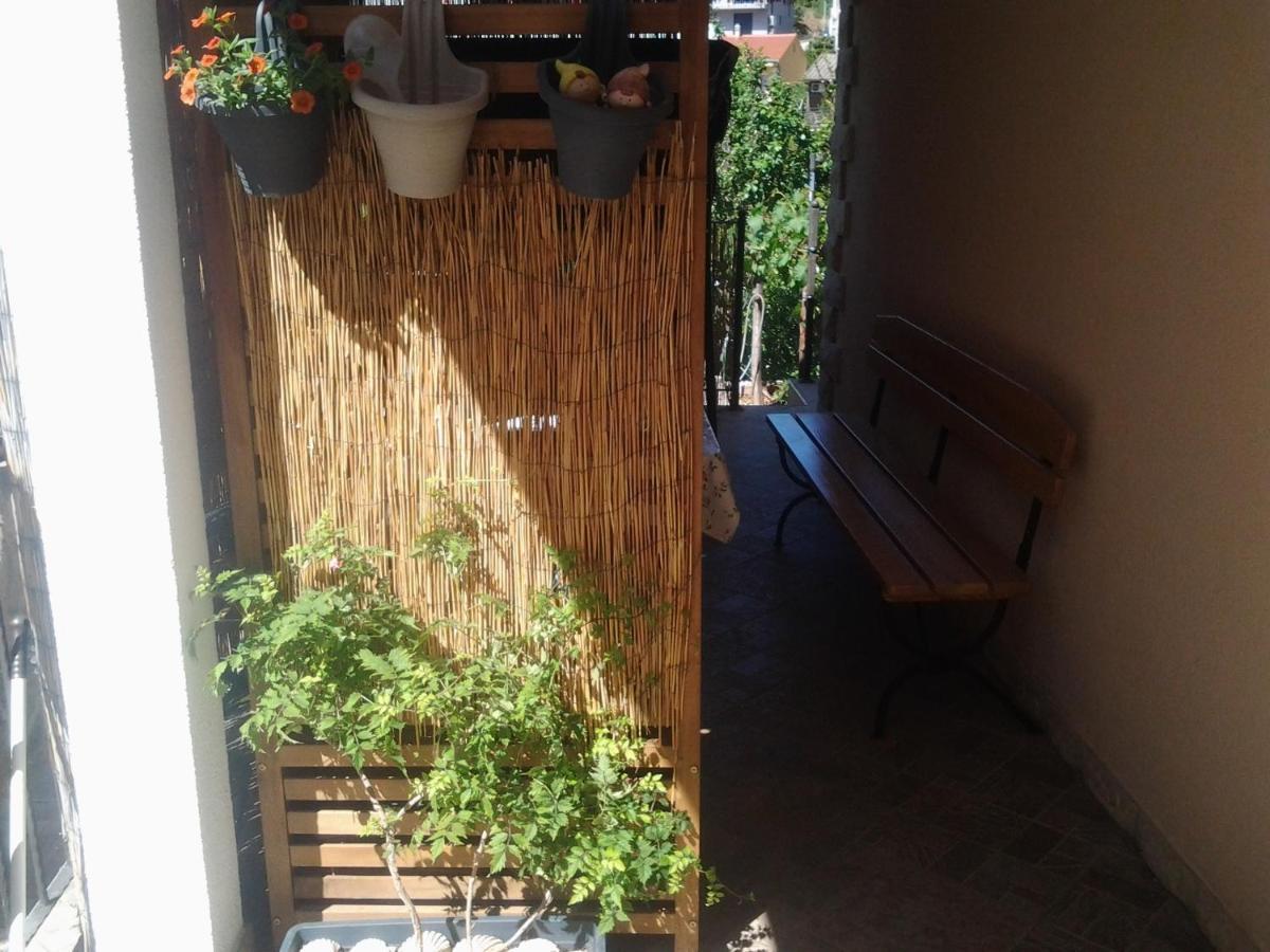 Apartment Mile Šibenik Exteriér fotografie