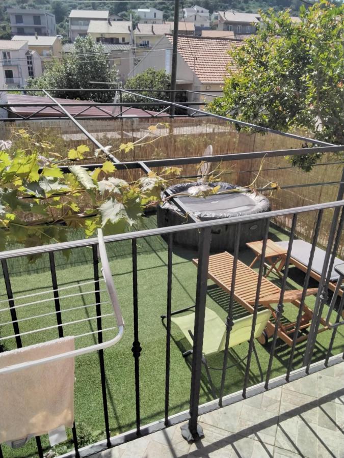 Apartment Mile Šibenik Exteriér fotografie