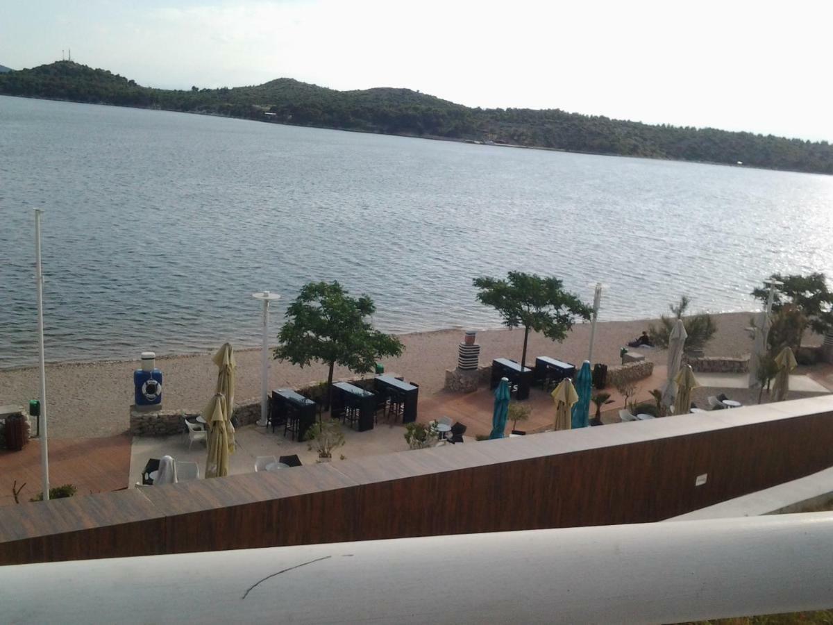 Apartment Mile Šibenik Exteriér fotografie