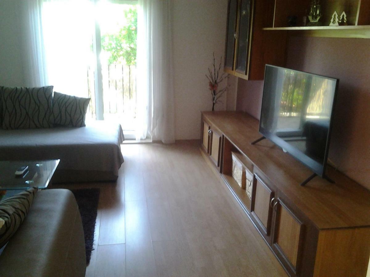 Apartment Mile Šibenik Exteriér fotografie