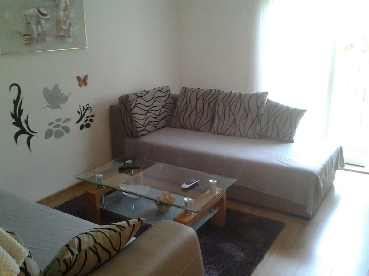Apartment Mile Šibenik Exteriér fotografie